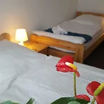 Gastehaus Am Schloss Sayn Πανσιόν *