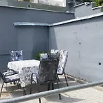 게스트하우스 Gastehaus Am Schloss Sayn 벤도르프