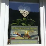 게스트하우스 Gastehaus Am Schloss Sayn
