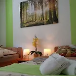 Gastehaus Am Schloss Sayn * 벤도르프