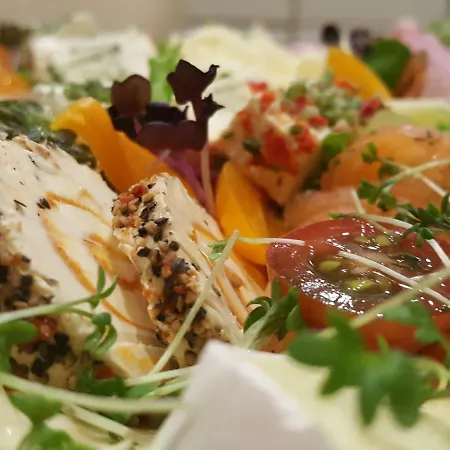 Pensjonat Gastehaus Am Schloss Sayn *