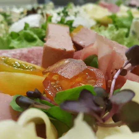 Gastehaus Am Schloss Sayn Pensjonat Bendorf