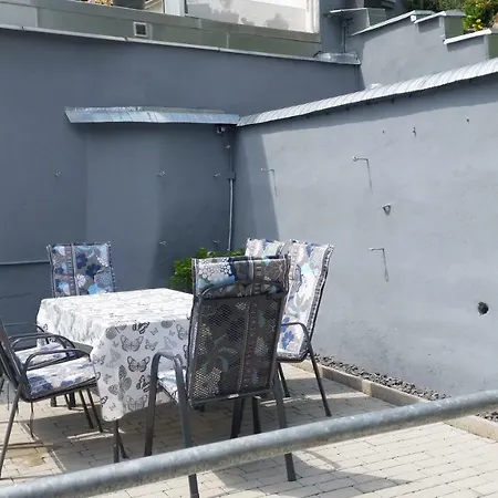 게스트하우스 Gastehaus Am Schloss Sayn 벤도르프