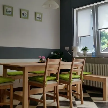 Pensjonat Gastehaus Am Schloss Sayn Bendorf