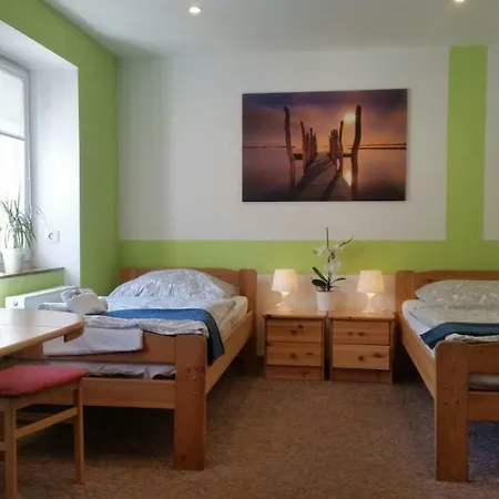 Gastehaus Am Schloss Sayn * Bendorf