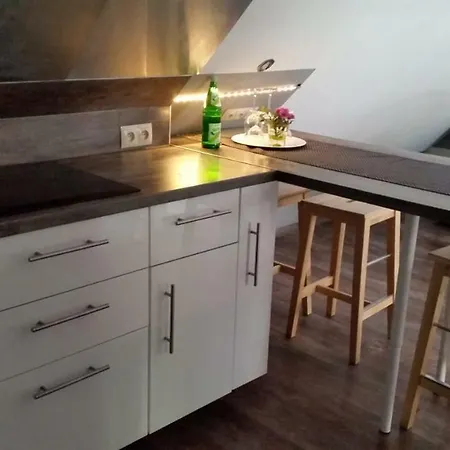 Gastehaus Am Schloss Sayn Bendorf