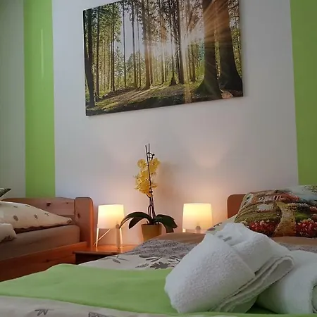 Gastehaus Am Schloss Sayn * Bendorf