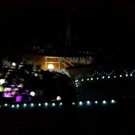 招待所 Gastehaus Am Schloss Sayn 本多夫