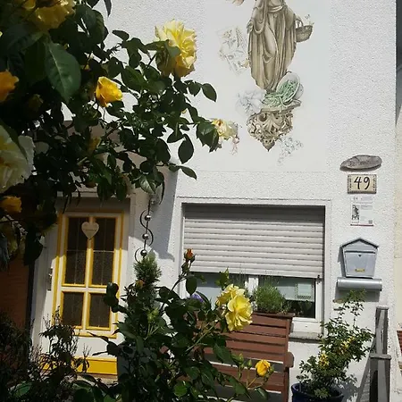 Gastehaus Am Schloss Sayn *