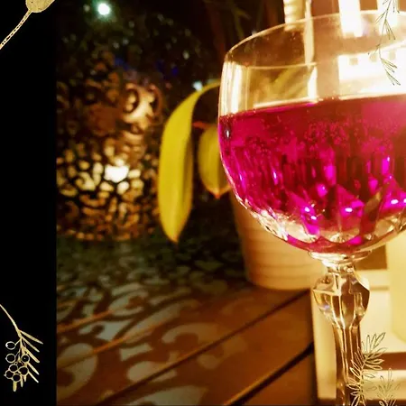 Gasthuis Gastehaus Am Schloss Sayn