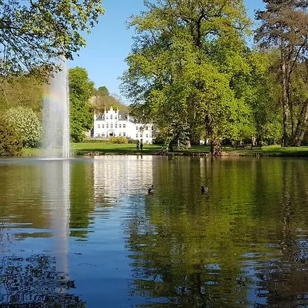 Gastehaus Am Schloss Sayn Бендорф