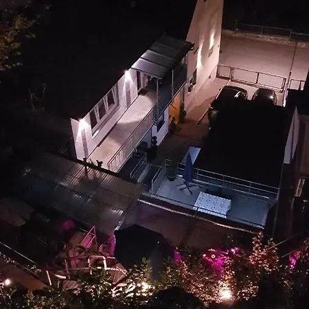 Gastehaus Am Schloss Sayn Гостевой дом