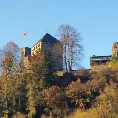 Gasthuis Gastehaus Am Schloss Sayn Bendorf