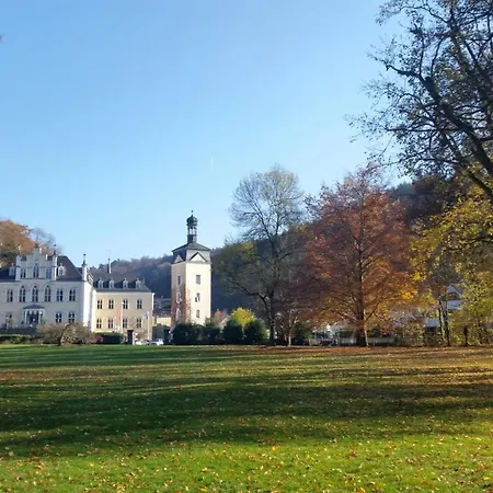 Gastehaus Am Schloss Sayn *