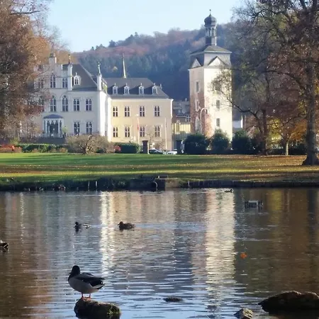 Gastehaus Am Schloss Sayn Bendorf