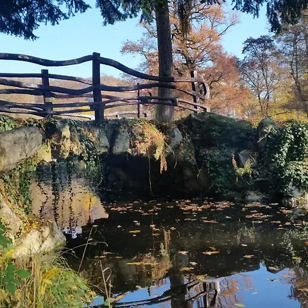 Gastehaus Am Schloss Sayn Affittacamere