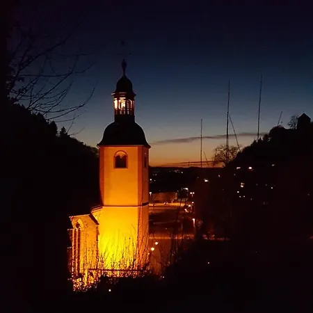 Gastehaus Am Schloss Sayn Bendorf