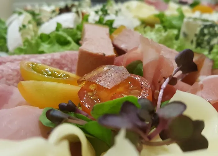 Gastehaus Am Schloss Sayn 招待所 本多夫