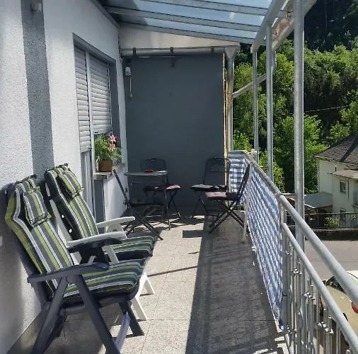 Gastehaus Am Schloss Sayn *