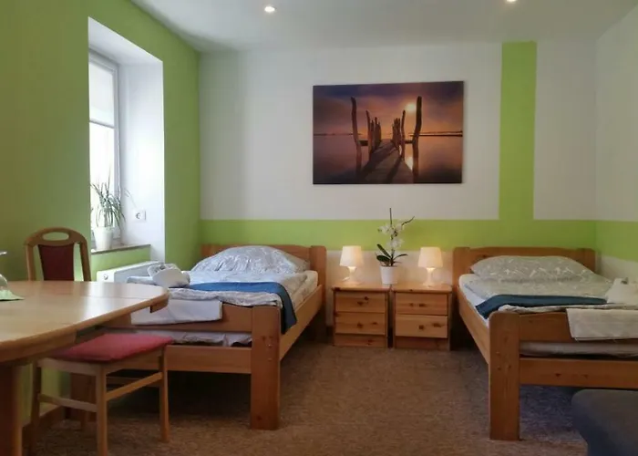 Gastehaus Am Schloss Sayn * 本多夫