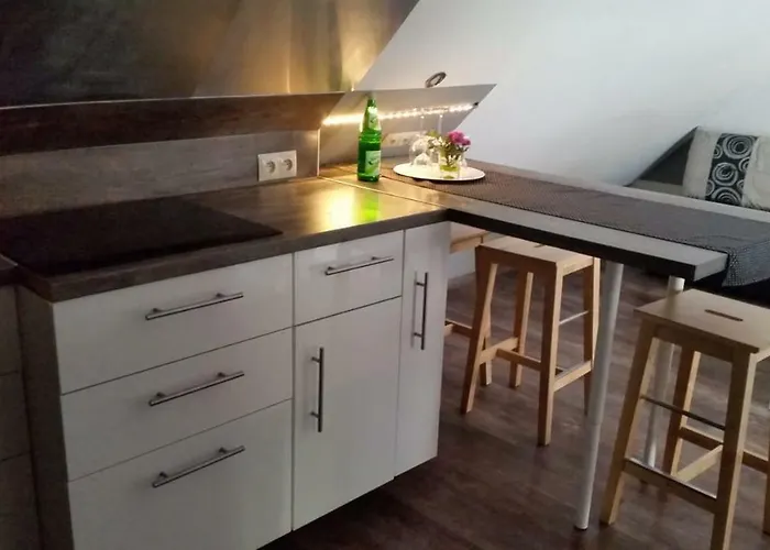 Gastehaus Am Schloss Sayn 本多夫