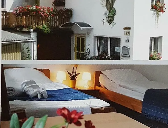 Gastehaus Am Schloss Sayn *