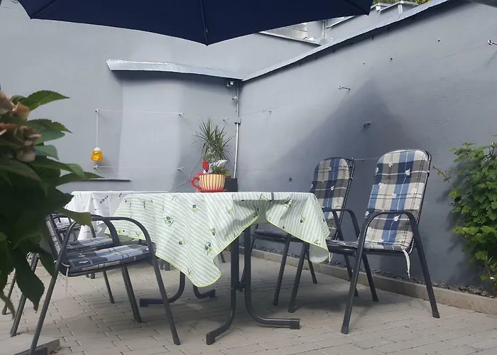 Guest house Gastehaus Am Schloss Sayn *