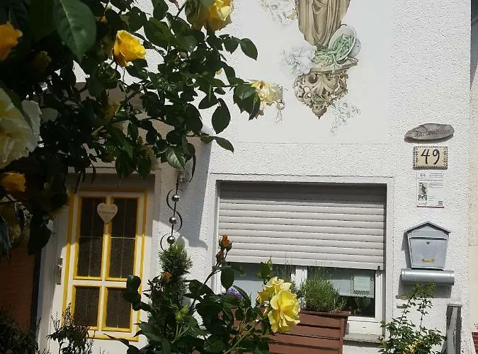 Gastehaus Am Schloss Sayn *