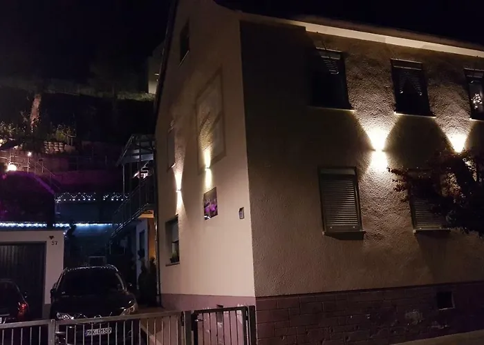 Guest house Gastehaus Am Schloss Sayn *