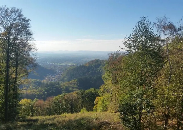 Gastehaus Am Schloss Sayn Guest house Bendorf