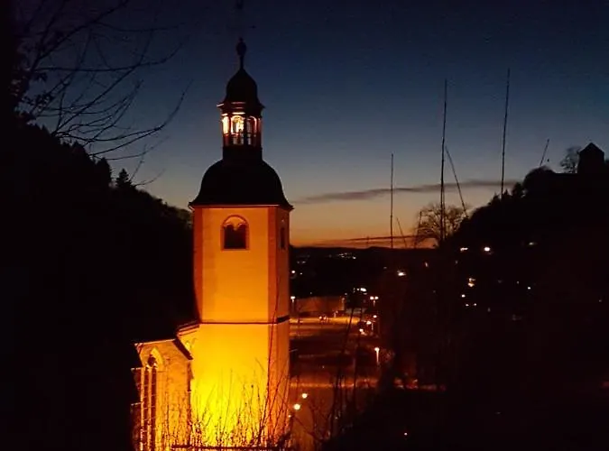 Gastehaus Am Schloss Sayn Bendorf